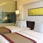 Suite Room With Canopy 2