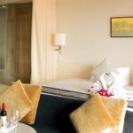 Suite Room
