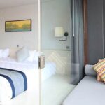 Suite Room 1