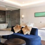 Suite Room 4