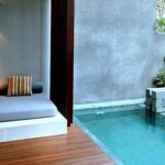 Pool Suite Room 2