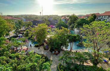Novotel Bali Nusa Dua Hotel & Residences