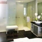 One Bedroom Apartment Suite King Bed With Balcony 2