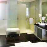 One Bedroom Apartment Suite Twin Bed with Balcony
