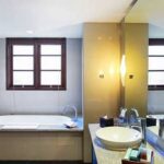Two Bedroom Apartment Suite With Private Pool & Gazebo 1