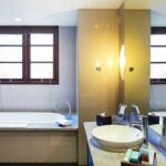 Two Bedroom Apartment Suite With Private Pool & Gazebo 4