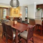 Two Bedroom Apartment Suite With Balcony