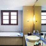 Two Bedroom Apartment Suite With Balcony 1