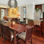 Three Bedrooms Apartment Suite With Pool 4