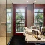 Three bedroom Apartment Suite With Terrace