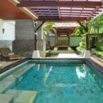 Three bedroom Apartment Suite With Terrace 1