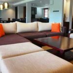 Four Bedroom Apartment Suite 1