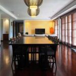 Four Bedroom Apartment Suite 2