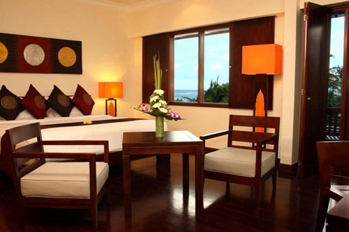 Deluxe Room 2