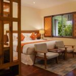 Ocean View Suite