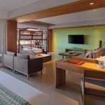 Oceanfront Suite
