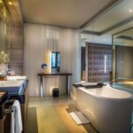 Oceanfront Rooftop Suite 2