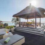 Oceanfront Rooftop Suite 3