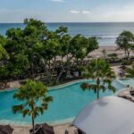 Double-Six Luxury Hotel Seminyak 2