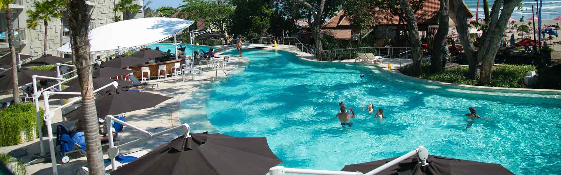 5 Nights with Breakfast, Transfers, Welcome Cocktail & More!
