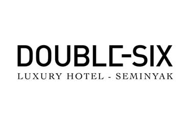 Double-Six Luxury Hotel Seminyak Logo