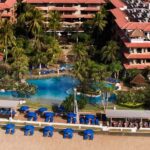Hotel Nikko Bali – Benoa Beach 1