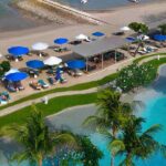 Hotel Nikko Bali – Benoa Beach 2