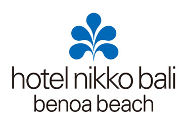 Hotel Nikko Bali - Benoa Beach Logo