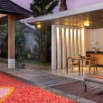 Villa Kayu Lama 1