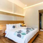 Deluxe Double Room 2