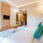 Deluxe Double Room 3