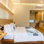 Deluxe Double Room 4