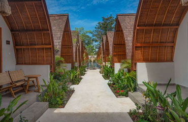 Abian Klumpu Villa & Spa Sanur Bali