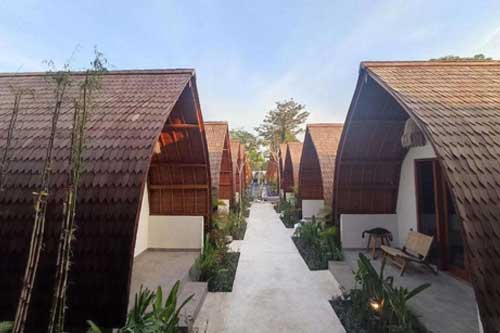 Deluxe Villa