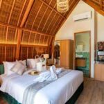 Deluxe Villa 6
