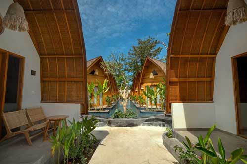 Deluxe Villa 1