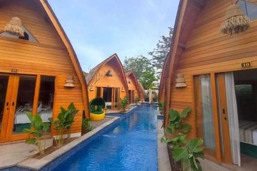 Deluxe Villa 2