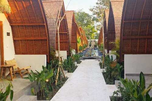 Deluxe Villa 3