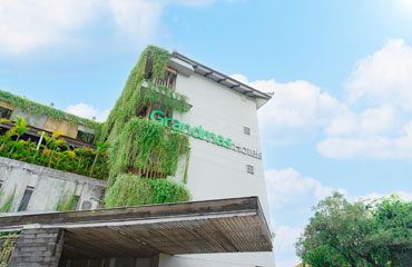 Grandmas Plus Hotel Seminyak