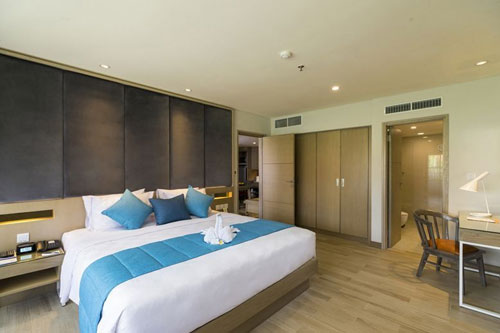 Suite