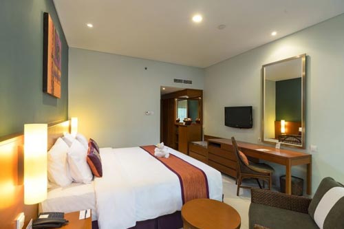 Suite 1