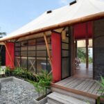 Luxury Tent Villa With Ocean View 1