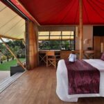 Luxury Tent Villa With Ocean View 2