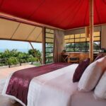 Luxury Tent Villa With Ocean View 3