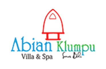 Abian Klumpu Villa & Spa Sanur Bali Logo