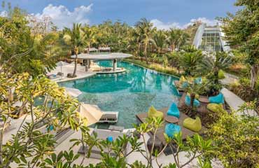 Hideaway holidays Promo Offer