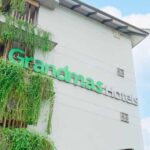 Grandmas Plus Hotel Seminyak 1