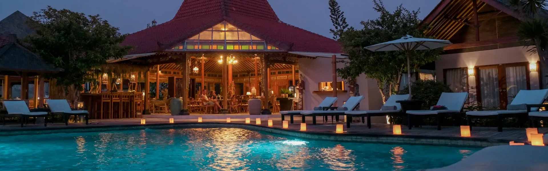 Kashantee Village Kashantee Village