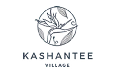 Kashantee Village Logo