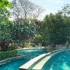 Pool features around Novotel Bali Nusa Dua